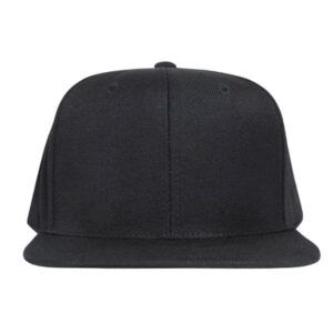 #1 SNAPBACK NEGRO6