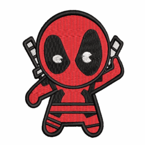 Deadpool 600x600 1