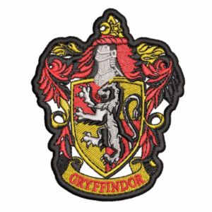 Harry Potter Gryffindor2 600x600 1