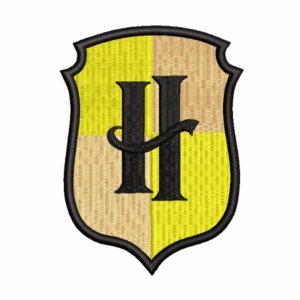 Harry Potter Hufflepuff 600x600 1