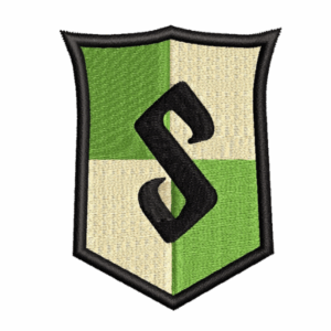 Harry Potter Slytherin 600x600 1