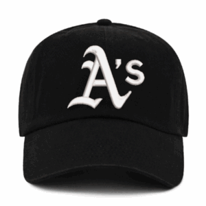 Oakland Athletics 600x600 1