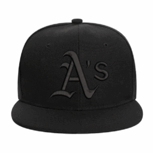 Oakland Athletics 600x600 3