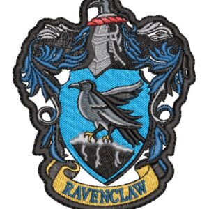 Ravenclaw Harry Potter2