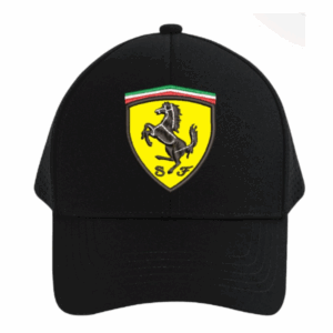 Snapback Ferrari5 600x600 1