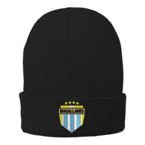 gorro Beanie bordado Club Deportivo Magallanes (2)