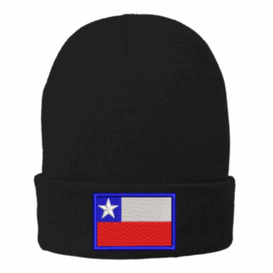 gorro beanie bordado personalizado chile (2)