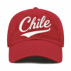 gorro jockey bordado Embroidery Design–chile vintage (3)