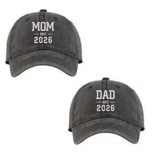 gorro jockey embro bordado mom dad este 2026 (1)