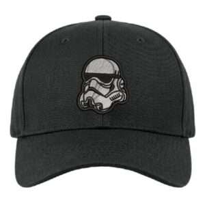 gorro jockey snapaback bordado stormtrooper star wars (1)