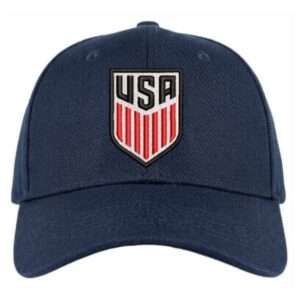 gorro jockey snapback beanie embro bordado Estados Unidos futbol (3)