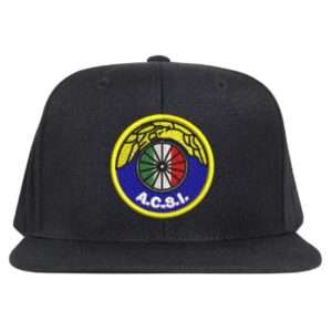 gorro jockey snapback beanie embro bordado audax italiano futbol (2)