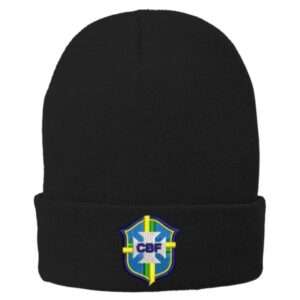 gorro jockey snapback beanie embro bordado brasil futbol (3)