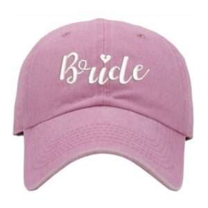 gorro jockey snapback beanie embro bordado bride team (2)