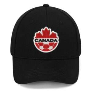 gorro jockey snapback beanie embro bordado canada futbol (1)