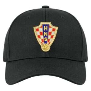 gorro jockey snapback beanie embro bordado croacia futbol (2)