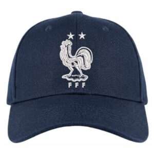 gorro jockey snapback beanie embro bordado francia futbol