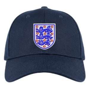 gorro jockey snapback beanie embro bordado inglaterra futbol (1)