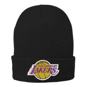 gorro jockey snapback beanie embro bordado lakers nba (2)