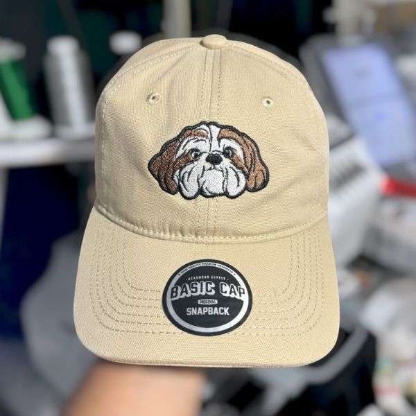 gorro jockey snapback beanie embro bordado modelo carruseil (4)