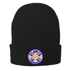 gorro jockey snapback beanie embro bordado paraguay futbol (1)
