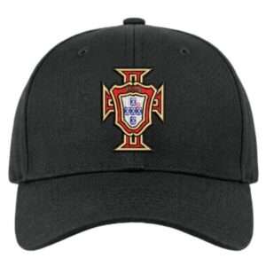 gorro jockey snapback beanie embro bordado portugal futbol (2)