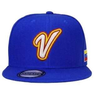 gorro jockey snapback beanie embro bordado venezuela