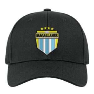 gorro jockey snapback bordado Club Deportivo Magallanes (1)