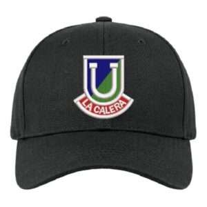 gorro jockey snapback bordado Union la calera (1)