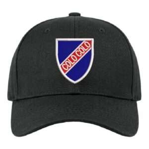 gorro jockey snapback bordado colo colo 1925 (3)