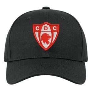 gorro jockey snapback bordado deportes copiapo