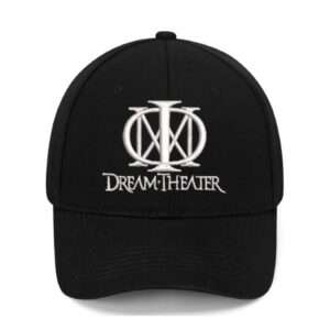 gorro jockey snapback bordado dream theater (1)