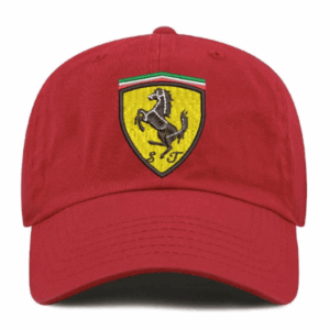 gorro-jockey-snapback-bordado-motor-Ferrari 600x600 1