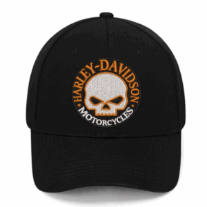 gorro-jockey-snapback-bordado-motor-Harley Davidson6 600x600 1 1