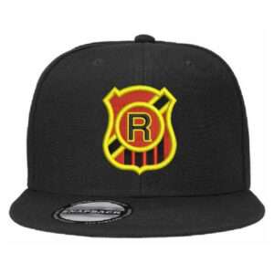 gorro jockey snapback bordado rangers talca (1)