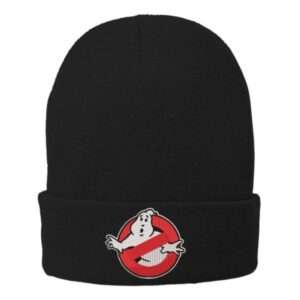 gorro jockey snapback embro bordado beanie caza fantasmas