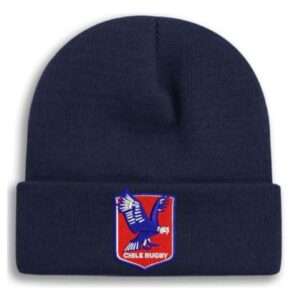 gorro jockey snapback embro bordado beanie chile rugby
