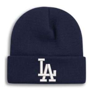 gorro jockey snapback embro bordado beanie dodgers los angeles