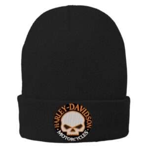 gorro jockey snapback embro bordado beanie harley davidson (4)