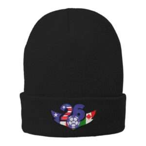 gorro jockey snapback embro bordado beanie invierno fifa copa mundial 2026 (3)