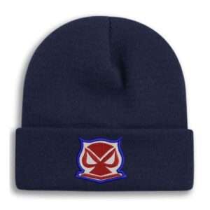 gorro jockey snapback embro bordado beanie invierno universidad chile (3)