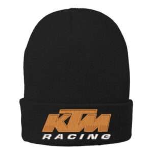 gorro jockey snapback embro bordado beanie ktm