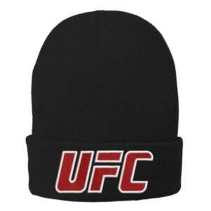gorro jockey snapback embro bordado beanie ufc (2)