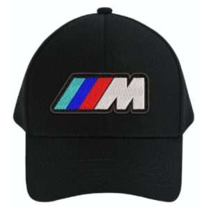 gorro jockey snapback embro bordado bmw (1)