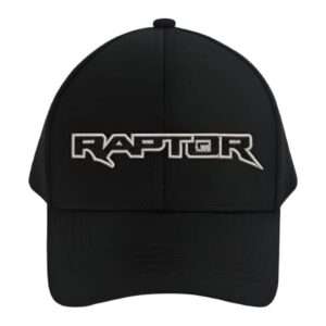 gorro jockey snapback embro bordado ford raptor