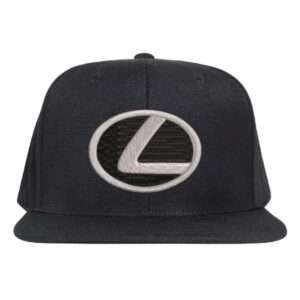 gorro jockey snapback embro bordado lexus (1)