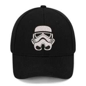 gorro jockey snapback embro bordado star wars