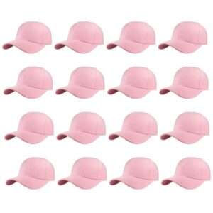 gorro jockey snapback embro bordado vestuario basico rosa