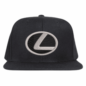gorro-snapback-bordado-motor-lexus 600x600 1