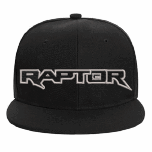 gorro-snapback-bordado-motor-raptor ford 600x600 1